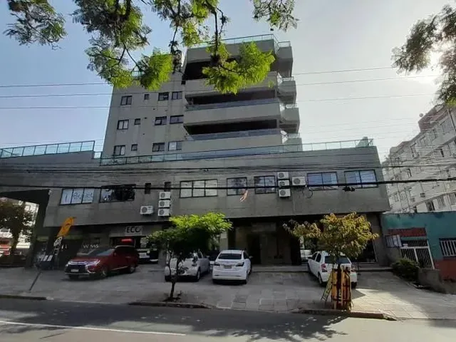 Imagem: Escritório para Aluguel no Bairro Menino