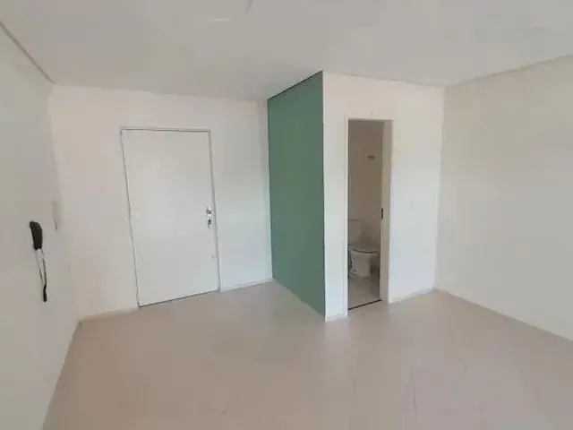 Imagem 2: Escritório para Aluguel no Bairro Menino Deus com 44M² de Área Útil Disponível