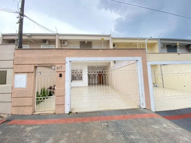 Imagem: Casa para Alugar no Burle Marx com 3 Quartos