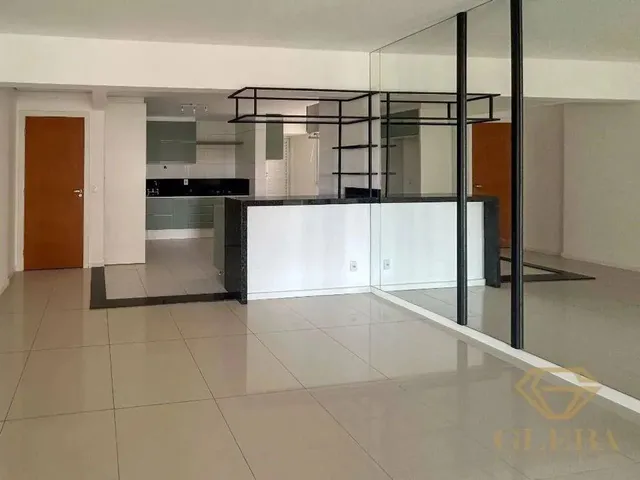 Imagem: Strauss Boulevard Apartamento 4 Quartos