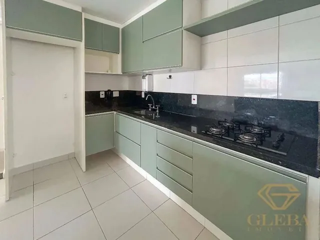 Imagem 3: Strauss Boulevard Apartamento 4 Quartos para Locação Londrina Gleba Palhano