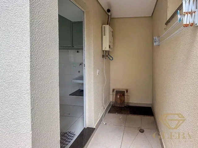 Imagem 8: Strauss Boulevard Apartamento 4 Quartos para Locação Londrina Gleba Palhano