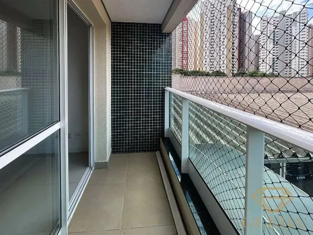 Imagem 13: Strauss Boulevard Apartamento 4 Quartos para Locação Londrina Gleba Palhano