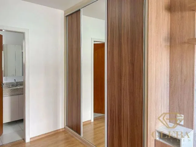 Imagem 2: Strauss Boulevard Apartamento 4 Quartos para Locação Londrina Gleba Palhano