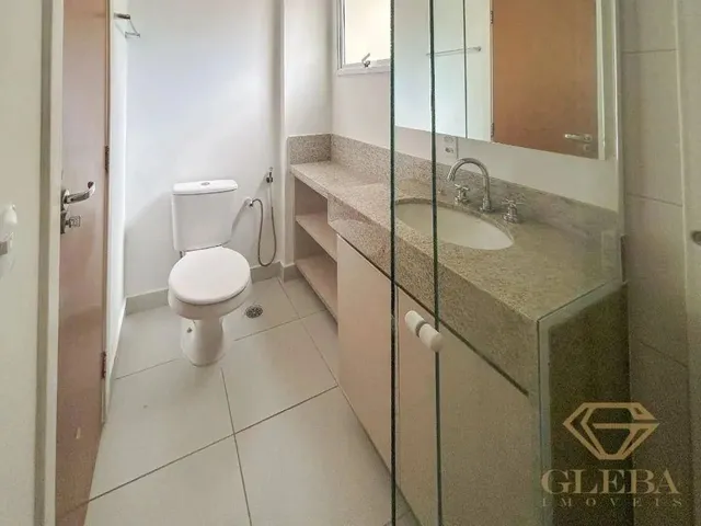 Imagem 7: Strauss Boulevard Apartamento 4 Quartos para Locação Londrina Gleba Palhano