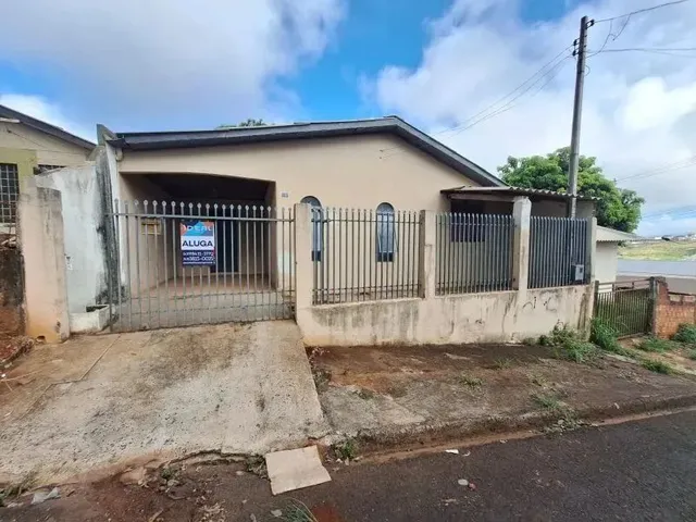 Imagem: Casa Jandaia do Sul - Pr