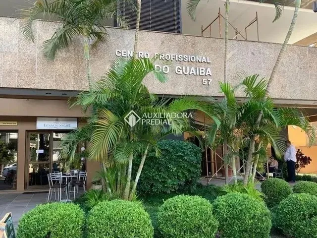 Imagem: Comercial no Bairro Menino Deus