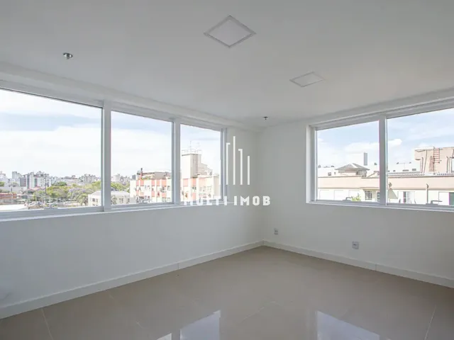 Imagem: Sala Comercial no Medplex, com Recepção