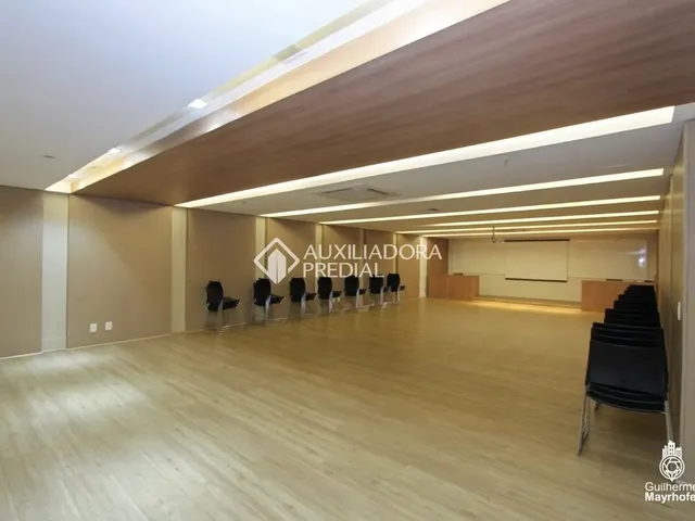 Imagem: Sala Comercial com 40 M² Privativos e 1