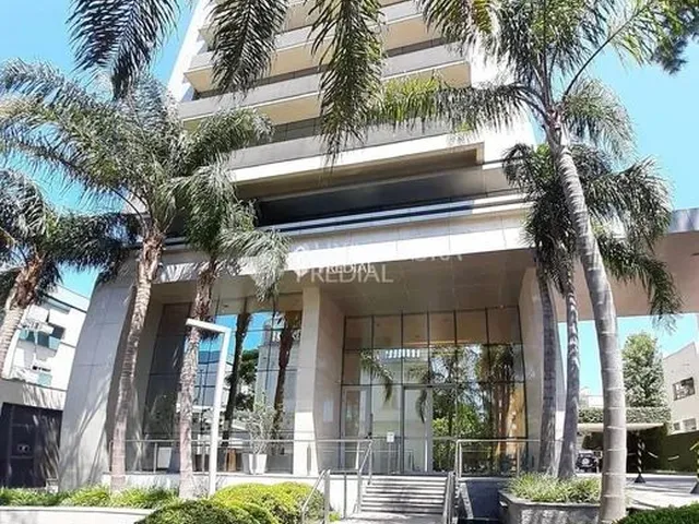Imagem 1: Andar com 10 Salas Comerciais no Prime Offices