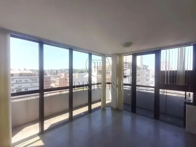 Imagem: Sala Comercial C/ Sacada Bairro Menino Deus