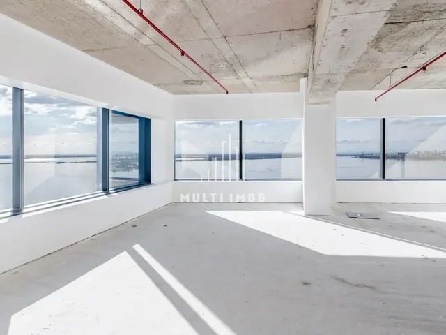 Imagem: Sala Comercial 35M²No Pontal Office