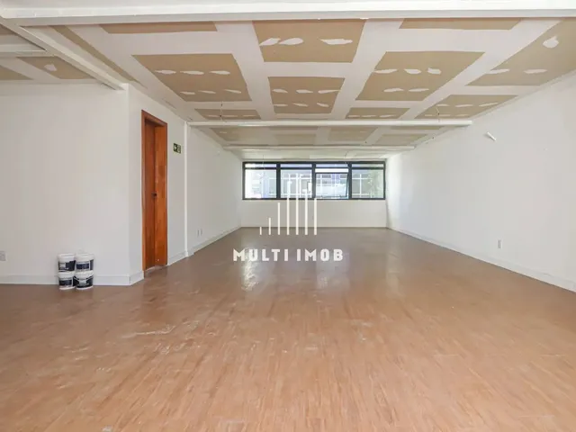 Imagem: Prédio Comercial
