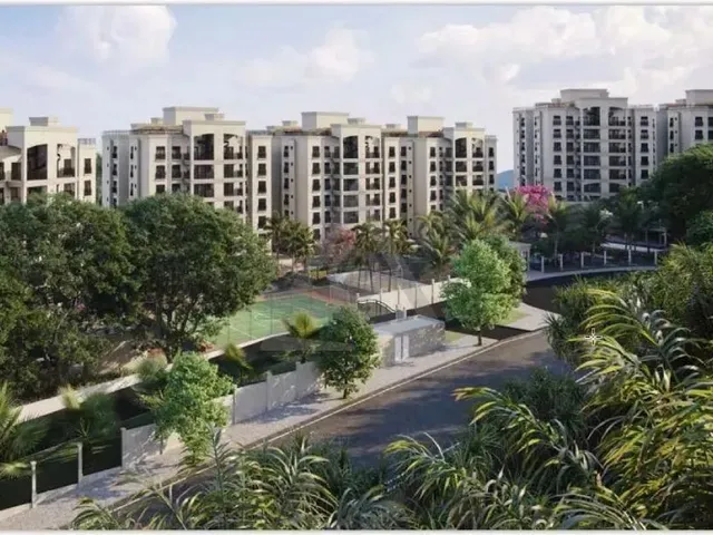 Imagem: Apartamento À Venda em Campinas, Parque