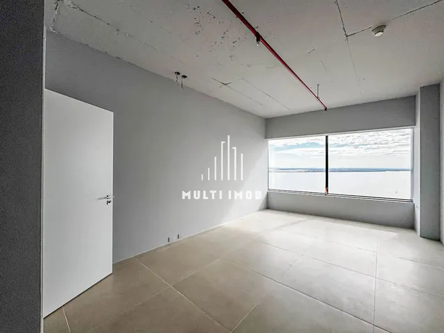 Imagem: Sala Comercial 35M²No Pontal Office