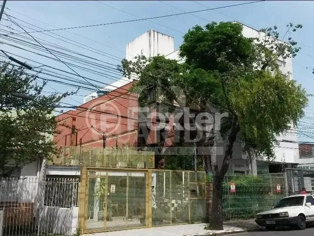 Imagem: Edifício Inteiro À Venda Rua São Luís