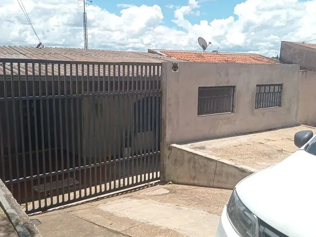 Imagem: Casa Aliguel