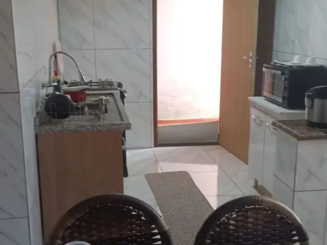 Imagem 3: Casa Aliguel Casa com 2 dormitórios