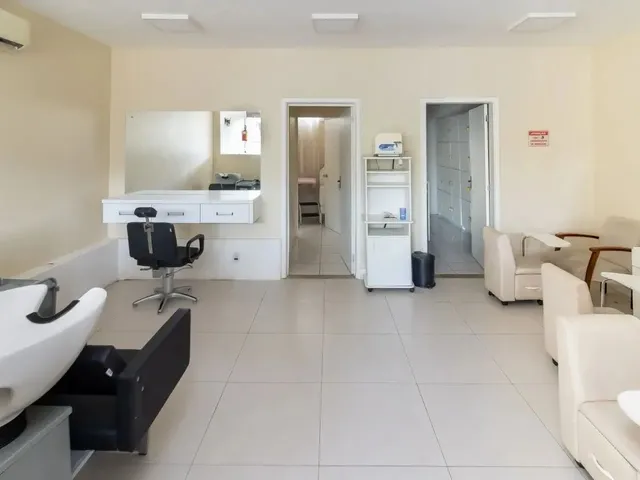 Imagem: Loja Mobiliada com Aproximadamente 84M²