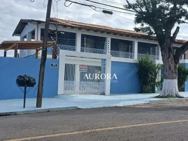 Imagem: Casa para Alugar, 450 M² por R$ 8.800,00/Mês