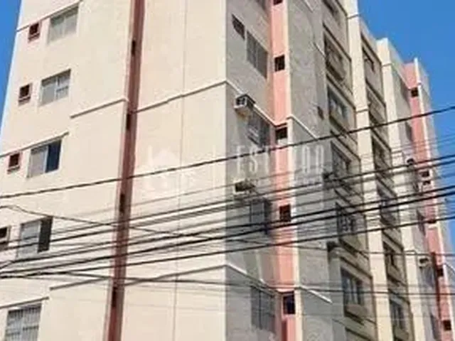 Imagem: Apto, 3/4(01Ste), Garagem, Elevador, 96M2