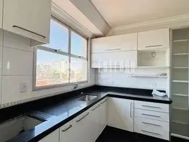 Imagem 6: Apto, 3/4(01Ste), Garagem, Elevador, 96M2, Completo em Armários, Ao Lado da Rua 44/Centro