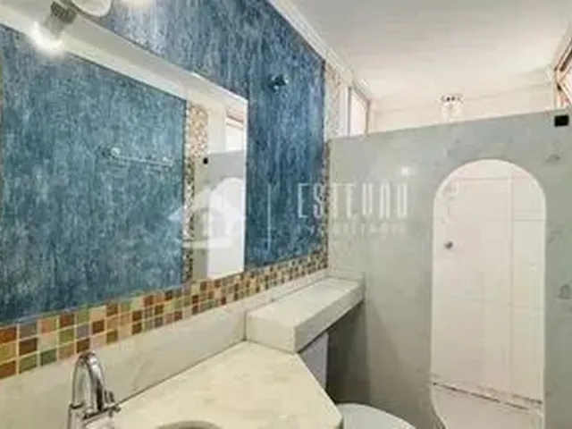 Imagem 14: Apto, 3/4(01Ste), Garagem, Elevador, 96M2, Completo em Armários, Ao Lado da Rua 44/Centro