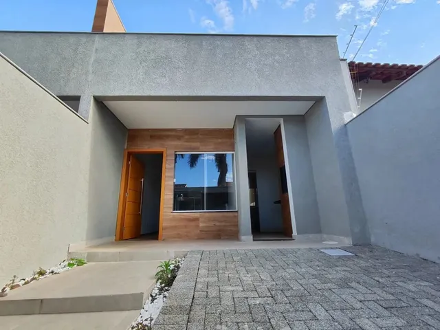 Imagem: Casa Geminada Locação e Venda, Jardim