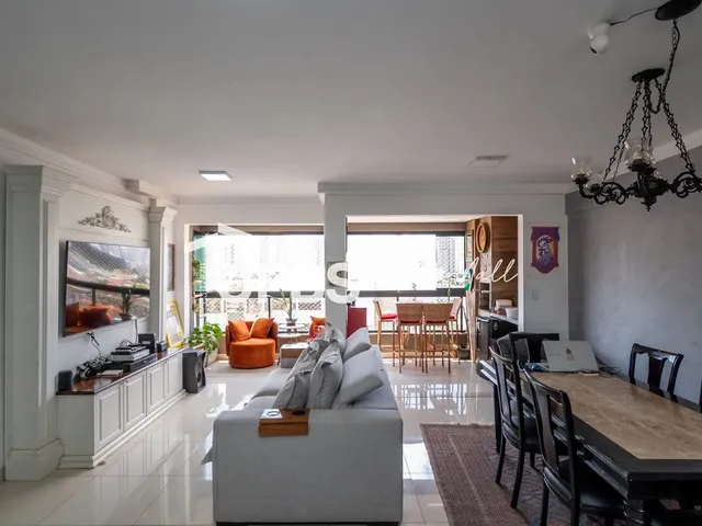 Imagem: Apartamento para Venda Tem 113 Metros Quadrados
