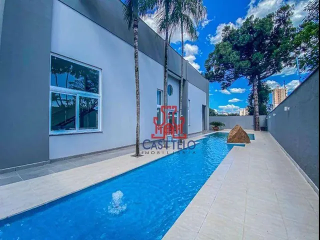 Imagem: Sobrado com 5 Dormitórios, 549 M² - Venda