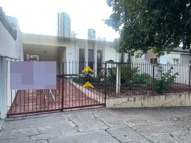 Imagem: Casa no Guanabara. Aceita Permuta
