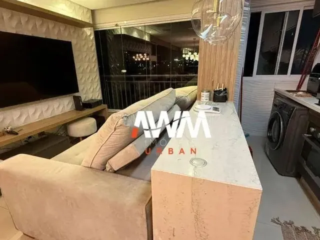 Imagem: Apartamentos 2 Quartos À Venda, 60 M²