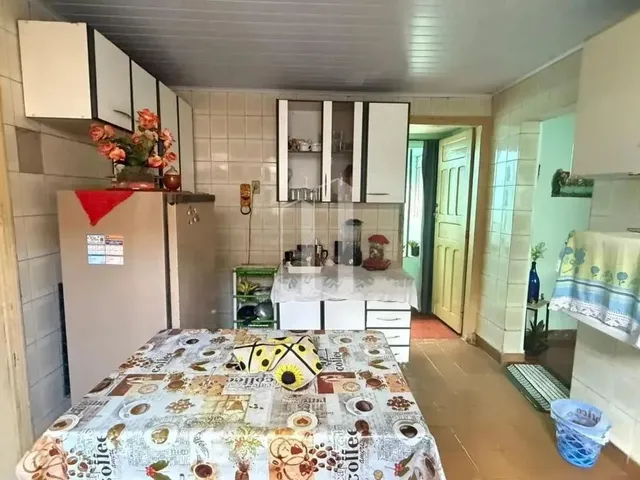 Imagem: Casa em Setor Central - Goiânia