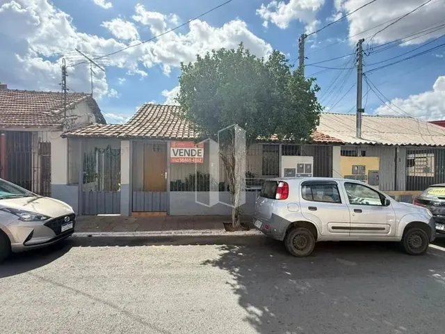Imagem 8: Casa em Setor Central - Goiânia