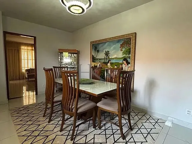 Imagem 3: Linda Casa Térrea Recém Reformada. 3 Quartos, Sendo 2 Suítes. Varanda Gourmet