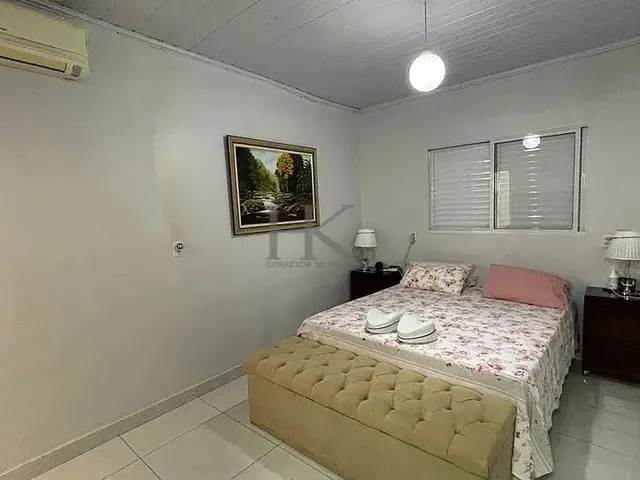 Imagem 16: Linda Casa Térrea Recém Reformada. 3 Quartos, Sendo 2 Suítes. Varanda Gourmet