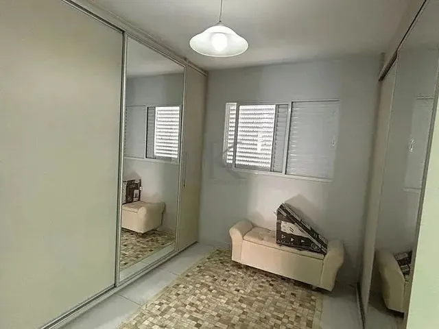 Imagem 12: Linda Casa Térrea Recém Reformada. 3 Quartos, Sendo 2 Suítes. Varanda Gourmet
