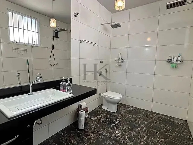 Imagem 7: Linda Casa Térrea Recém Reformada. 3 Quartos, Sendo 2 Suítes. Varanda Gourmet