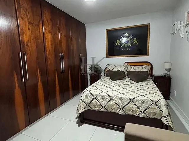 Imagem 15: Linda Casa Térrea Recém Reformada. 3 Quartos, Sendo 2 Suítes. Varanda Gourmet