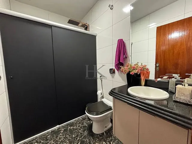 Imagem 6: Linda Casa Térrea Recém Reformada. 3 Quartos, Sendo 2 Suítes. Varanda Gourmet
