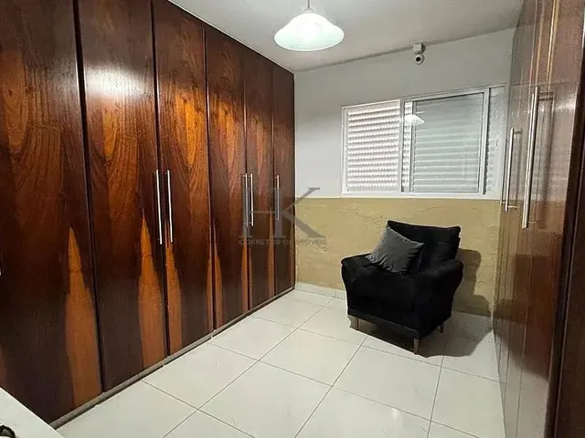 Imagem 14: Linda Casa Térrea Recém Reformada. 3 Quartos, Sendo 2 Suítes. Varanda Gourmet