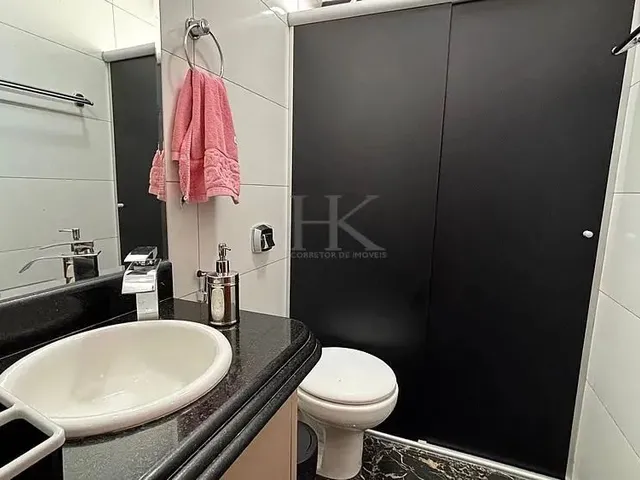 Imagem 9: Linda Casa Térrea Recém Reformada. 3 Quartos, Sendo 2 Suítes. Varanda Gourmet