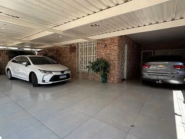 Imagem 10: Linda Casa Térrea Recém Reformada. 3 Quartos, Sendo 2 Suítes. Varanda Gourmet
