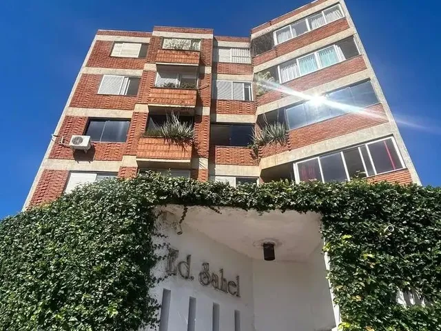 Imagem: Apartamento À Venda no Bairro Setor Sul