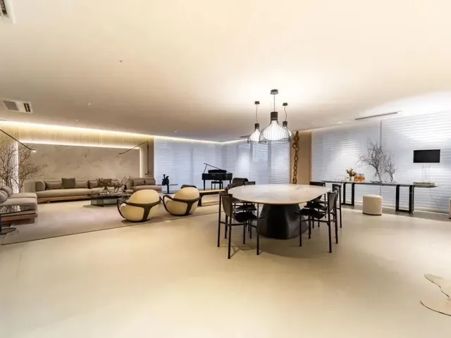 Imagem: Apartamento À Venda no Setor Oeste