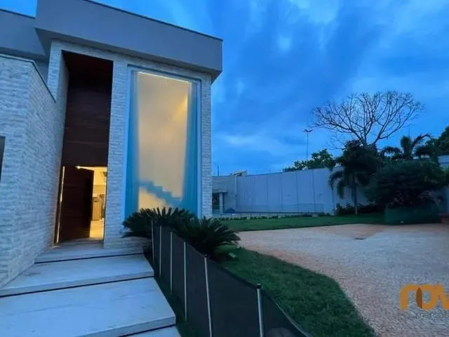 Imagem: Casa - Setor Sul