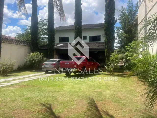 Imagem: Oportunidade ! Casa 4 Suítes, Sozinha no