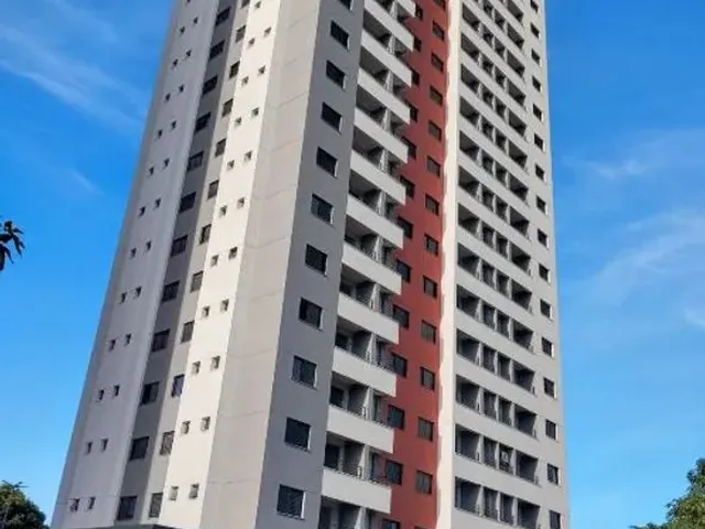 Imagem: Apartamento Novo no Setor Sudoeste Goiânia