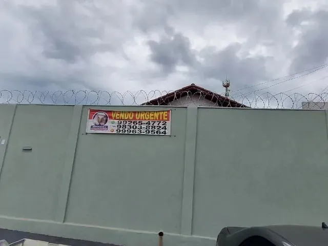 Imagem: Casa a Venda Jd Guanabara 1 Goiânia Ou