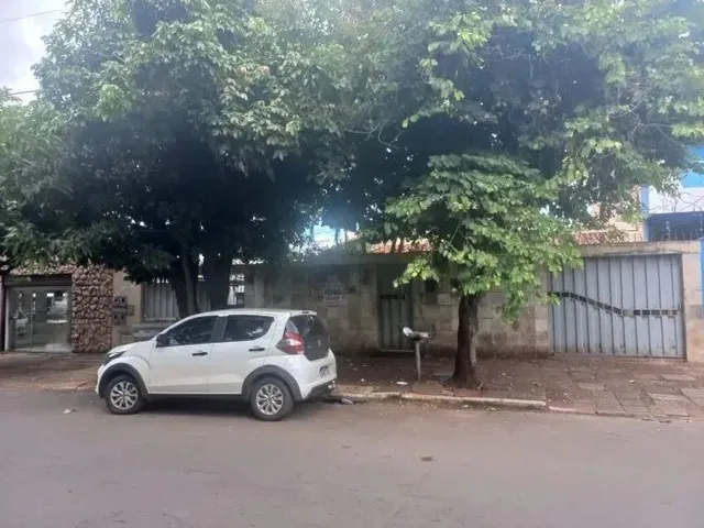 Imagem: Casa À Venda no Bairro Centro em Goiânia/Go